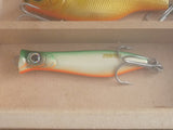 YAMAHA SALT WATER GEAR by Megabass 2002 Special Limited Color Lure Set