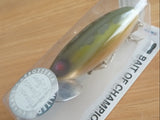 Megabass x Arbogast JITTERBUG 5/8oz Limited Product