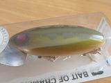Megabass x Arbogast JITTERBUG 5/8oz Limited Product