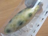 Megabass x Arbogast JITTERBUG 5/8oz Limited Product