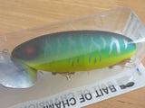 Megabass x Arbogast JITTERBUG 5/8oz Limited Product