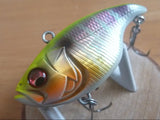 Megabass VIBRATION-X DYNA