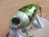 Megabass 2nd SR-X GRIFFON Limited Color