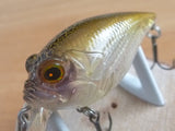Megabass SR-X GRIFFON