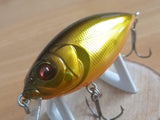 Megabass Z-CRANK X Jr.