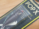 Megabass POPX Limited Color