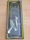 POPX Limited Color SP-C