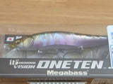 VISION ONETEN Jr. Limited Color SP-C