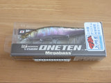 VISION ONETEN Jr. Limited Color SP-C