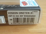 VISION ONETEN Jr. Limited Color SP-C