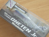 Megabass VISION ONETEN Jr. KOMCLUSION SELECT COLOR