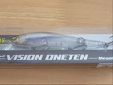 VISION ONETEN 110 KOMCLUSION SELECT COLOR SP-C