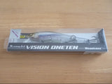 VISION ONETEN 110 KOMCLUSION SELECT COLOR SP-C