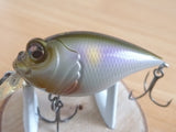 Used GRIFFON 6cc