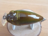 Used GRIFFON 6cc