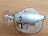 Used GRIFFON 6cc