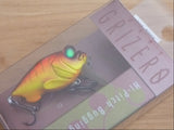 Megabass Baby GRIFFON ZERO
