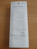 GIANT DOG-X