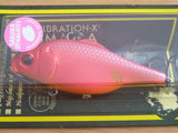 VIBRATION-X SMATRA Limited Color SP-C