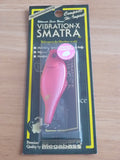 VIBRATION-X SMATRA Limited Color SP-C