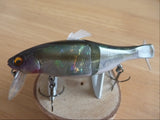 Unused XJ-100 2005