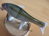 Unused XJ-100 2005
