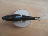 Unused XJ-100 2005