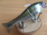 Unused XJ-100 2005
