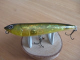 Unused DOG-X SLIDING 2002