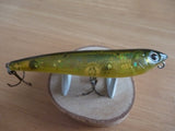 Unused DOG-X SLIDING 2002
