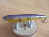 Unused DOG-X SLIDING 2004