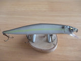 Unused GEKIASAⅢ COMPLETER