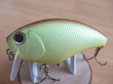 Used DAIBUZZN’ HEAVY HITTER