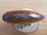 Used DAIBUZZN’ HEAVY HITTER