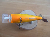 Unused BUZZJET Jr.