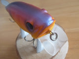 Unused BUZZJET Jr.