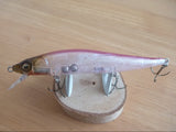 Unused VISION ONETEN 110