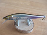 Unused VISION ONETEN 110