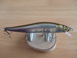 Unused VISION ONETEN 110