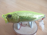 Used POPMAX