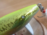 Used POPMAX