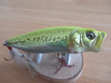 Used POPMAX