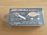 DD GRIFFON 6cc Hi PITCH (RATTLE) HAKUSEI