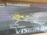 VISION ONETEN 110 SW SQUARE LIP