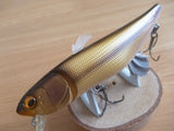 Megabass ZZ-DAX