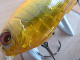Used MR-X CYCLONE