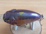 Unused MR-X CYCLONE