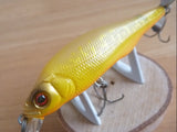 Megabass PROP DARTER 80