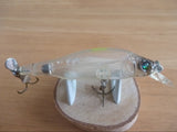 Used X-80 PROP DARTER 80 Custom Color
