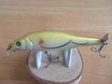 Unused X-80 PROP DARTER 80 Custom Color